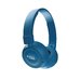 JBL T450, Bluetooth, Blue Casti audio on-ear